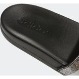 adidas - Adilette Comfort - Slippers - Blauw - Synthetisch