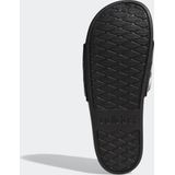 adidas - Adilette Comfort - Slippers - Blauw - Synthetisch