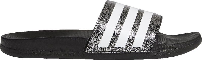 adidas - Adilette Comfort - Slippers - Blauw - Synthetisch