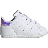 adidas - STAN SMITH CRIB - Lage Sneakers - Wit