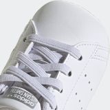 adidas - STAN SMITH CRIB - Lage Sneakers - Wit