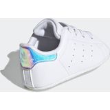 adidas - STAN SMITH CRIB - Lage Sneakers - Wit