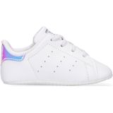 adidas - STAN SMITH CRIB - Lage Sneakers - Wit