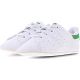 adidas  STAN SMITH CRIB SUSTAINABLE  Sneakers  kind Wit