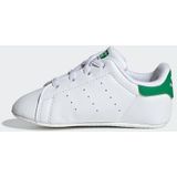 adidas  STAN SMITH CRIB SUSTAINABLE  Sneakers  kind Wit