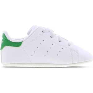 Adidas Stan Smith Unisex Schoenen - Wit  - Leer - Foot Locker