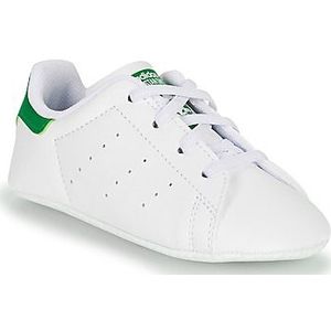 adidas  STAN SMITH CRIB SUSTAINABLE  Sneakers  kind Wit