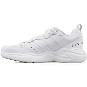 adidas Strutter Shoes Sneakers dames, ftwr white/ftwr white/clear pink, 40 2/3 EU