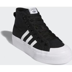 Adidas Originals Nizza Platform Mid Schoenen