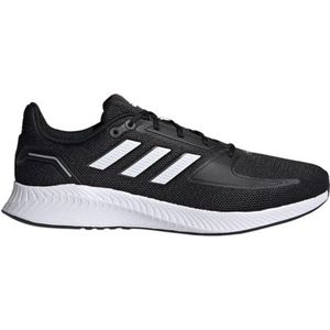 Adidas Runfalcon 2.0 Zwart