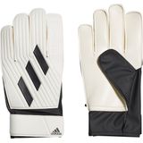 adidas - Tiro Club Gloves - Witte Keepershandschoenen - 9,5