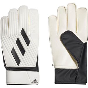 adidas - Tiro Club Gloves - Witte Keepershandschoenen - 10