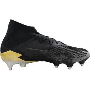 adidas Performance Predator Mutator 20.1 Sg De schoenen van de voetbal Man Zwarte 42