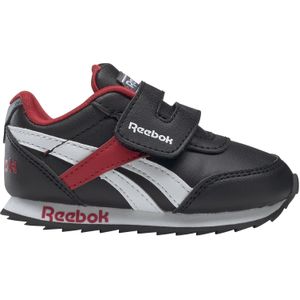 Reebok - Sportieve Sneakers - Multicolor - Synthetisch - Klittenbandsluiting