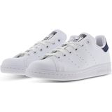 Adidas Stan Smith Unisex Schoenen - Wit  - Leer - Foot Locker