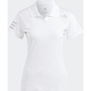 adidas - Club Polo - Sportshirt - Dames - Ventilerend Mesh