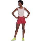 adidas - Primeknit Tanktop - Blauw - Primeblue - Slim Fit - Racerback