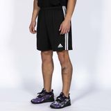 Adidas - Squad 21 - Sportbroek - Zwart - Polyester