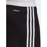 Adidas - Squad 21 - Sportbroek - Zwart - Polyester