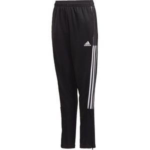 adidas Performance Tiro 21 Trainingsbroek - Kinderen - Zwart