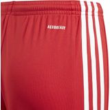 adidas - Squadra 21 Shorts Youth - Voetbalbroekje Kinderen Rood