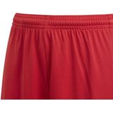 adidas - Squadra 21 Shorts Youth - Voetbalbroekje Kinderen Rood