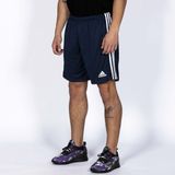 adidas - Squadra 21 - Sportbroek - Team Navy/White