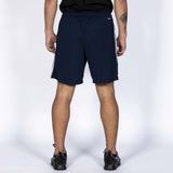adidas - Squadra 21 - Sportbroek - Team Navy/White