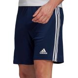 adidas - Squadra 21 - Sportbroek - Team Navy/White