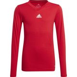 Adidas - Team Base - Kindertrui - Lange Mouwen - 100% Gerecycled Polyester
