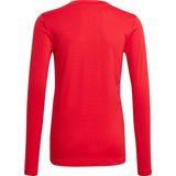 Adidas - Team Base - Kindertrui - Lange Mouwen - 100% Gerecycled Polyester