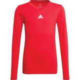 Adidas - Team Base - Kindertrui - Lange Mouwen - 100% Gerecycled Polyester