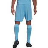 adidas - Squadra 21 Shorts - Voetbalbroekjes Heren - Blauw