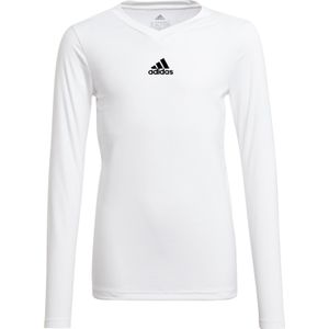 Adidas Team Base Longsleeve Junior - Maat 116