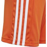 Adidas - Squadra 21 - Korte Broek - Junioren - Voetbalshort - Gerecycled Polyester