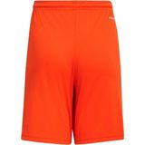 Adidas - Squadra 21 - Korte Broek - Junioren - Voetbalshort - Gerecycled Polyester