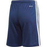 adidas - Squadra 21 - Voetbalshort - Zwart - 100% Gerecycled Polyester
