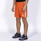 Adidas Squadra 21 Short Heren - Oranje / Wit