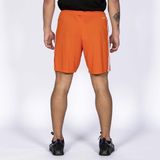 Adidas Squadra 21 Short Heren - Oranje / Wit