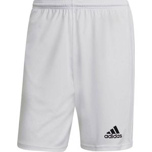 adidas Sportbroek - Unisex - wit
