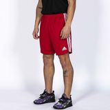 Adidas Squadra 21 Short Heren - Rood / Wit