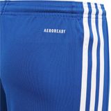 adidas - Squadra 21 - Korte Broeken - Zwart - 100% Gerecycled Polyester