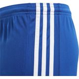 adidas - Squadra 21 - Korte Broeken - Zwart - 100% Gerecycled Polyester