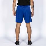 adidas Squadra 21 Sportbroek - Mannen - Donkerblauw/Wit