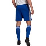 adidas Squadra 21 Sportbroek - Mannen - Donkerblauw/Wit