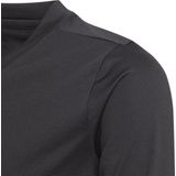 adidas - Team Base - Vest - Zwart - 100% Gerecycled Polyester