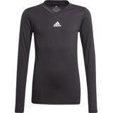 adidas - Team Base - Vest - Zwart - 100% Gerecycled Polyester