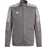 Kinder-Joggingjacke adidas Tiro 21