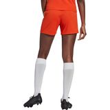 Adidas Squadra 21 Short Dames - Oranje