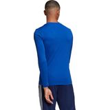 Adidas - Team Base - T-shirt - Lange Mouwen - 100% Gerecycled Polyester